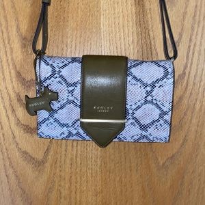 Radley London Palace Street crossbody bag